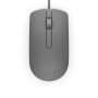 Dell MS116 USB Wired Mouse (41WGY) (41WGY) thumbnail