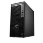 DELL OptiPlex 7020 Intel® Core™ i5 i5-14500 8 GB DDR5-SDRAM 512 GB SSD Windows 11 Pro Mini Tower PC Zwart (6DT3D) thumbnail