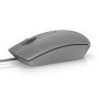 DELL bekabelde muis - MS116 - grijs (84RFJ) thumbnail