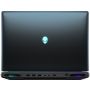 Alienware 16 Area-51 AA16250 Intel Core Ultra 9 275HX Laptop 40,6 cm (16") WQXGA 32 GB DDR5-SDRAM 1 TB SSD NVIDIA GeForce RTX 5080 Wi-Fi 7 (802.11be) Windows 11 Home Amerikaans Engels Zwart (D2R5D) thumbnail