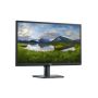 DELL E Series E2422HN LED display 60,5 cm (23.8") 1920 x 1080 Pixels Full HD LCD Zwart (DELL-E2422HN) thumbnail