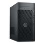 DELL Precision 3680 Intel® Core™ i7 i7-14700 16 GB DDR5-SDRAM 512 GB SSD NVIDIA T1000 Windows 11 Pro Tower Workstation Zwart (GGNGH) thumbnail