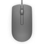 Dell MS116 USB Optical Mouse (YPPC7) (YPPC7) thumbnail