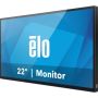 Elo Touch Solutions Elo 2210L, Non-Touch, 54,6cm (21,5''), Full HD, Kit, schwarz TFT Monitor, 16:9, Bildschirmdiagonale: 54,6 cm (E448346) thumbnail