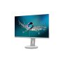 Fujitsu B2711 TE FHD computer monitor 68,6 cm (27") 1920 x 1080 Pixels Full HD LED Grijs (S26361-K1701-V140) thumbnail