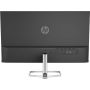 HP M27fd computer monitor 68,6 cm (27") 1920 x 1080 Pixels Full HD LCD Zwart, Zilver (2H3Y8AA#ABB) thumbnail