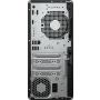HP EliteDesk 8 TWR G1i U7265 16GB/512 PC Intel Core Ultra 7 265 DDR5-SDRAM 512 GB SSD NVIDIA RTX A400 Windows 11 Pro Tower AI PC Zwart (99M72ET#ABH) thumbnail