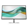 HP Series 5 Pro Serie 5 Pro 27 inch QHD USB-C-monitor - 527pu (9E0G5AA) thumbnail
