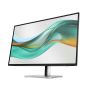 HP Series 5 Pro Serie 5 Pro 27 inch QHD USB-C-monitor - 527pu (9E0G5AA) thumbnail