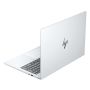 HP EliteBook 8 G1i AI PC Intel Core Ultra 7 255U Laptop 40,6 cm (16") WUXGA 16 GB DDR5-SDRAM 512 GB SSD Wi-Fi 7 (802.11be) Windows 11 Pro Zilver thumbnail