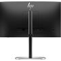 HP Series 5 Pro 27 inch FHD Monitor - 527pf HP Series 5 Pro 27 inch FHDMonitor - 527pf EURO (B28F5AS#ABB) thumbnail