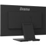 iiyama ProLite T2454MSC-B3AG computer monitor 60,5 cm (23.8") 1920 x 1080 Pixels Full HD LED Touchscreen Multi-gebruiker Zwart (T2454MSC-B3AG) thumbnail