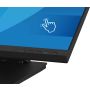 iiyama ProLite T2454MSC-B3AG computer monitor 60,5 cm (23.8") 1920 x 1080 Pixels Full HD LED Touchscreen Multi-gebruiker Zwart (T2454MSC-B3AG) thumbnail