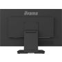 iiyama ProLite T2454MSC-B3AG computer monitor 60,5 cm (23.8") 1920 x 1080 Pixels Full HD LED Touchscreen Multi-gebruiker Zwart (T2454MSC-B3AG) thumbnail