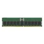 Kingston Technology KCS-UC564S4-32G geheugenmodule 32 GB 1 x 32 GB DDR5 6400 MT/s ECC (KCS-UC564S4-32G) thumbnail