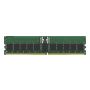 Kingston Technology KCS-UC564S4-32G geheugenmodule 32 GB 1 x 32 GB DDR5 6400 MT/s 288-pin DIMM ECC (KCS-UC564S4-32G) thumbnail