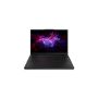 Lenovo ThinkPad P16s Gen 4 (Intel) Intel Core Ultra 7 255H Mobiel werkstation 40,6 cm (16") WUXGA 32 GB DDR5-SDRAM 1 TB SSD NVIDIA RTX PRO 500 Blackwell Wi-Fi 7 (802.11be) Windows 11 Pro Engels Zwart (21QV000TMH) thumbnail