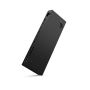 Lenovo ThinkPad Thunderbolt 5 Smart Dock 7500 Bedraad Zwart (40BA0265EU) thumbnail