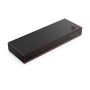 Lenovo ThinkPad Thunderbolt 5 Smart Dock 7500 Bedraad Zwart (40BA0265EU) thumbnail