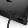 Lenovo ThinkPad Thunderbolt 5 Smart Dock 7500 Bedraad Zwart (40BA0265EU) thumbnail
