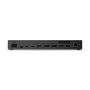 Lenovo ThinkPad Thunderbolt 5 Smart Dock 7500 Bedraad Zwart (40BA0265EU) thumbnail