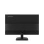 Lenovo L27-4e computer monitor 68,6 cm (27") 1920 x 1080 Pixels Full HD LCD Zwart (68CDKAC1EU) thumbnail