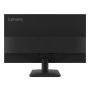 Lenovo L27-4e computer monitor 68,6 cm (27") 1920 x 1080 Pixels Full HD LCD Zwart (68CDKAC1EU) thumbnail