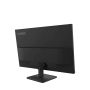 Lenovo L27-4e computer monitor 68,6 cm (27") 1920 x 1080 Pixels Full HD LCD Zwart (68CDKAC1EU) thumbnail