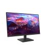 Lenovo L27-4e computer monitor 68,6 cm (27") 1920 x 1080 Pixels Full HD LCD Zwart (68CDKAC1EU) thumbnail