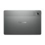 Lenovo Idea Tab Mediatek 128 GB 27,9 cm (11") 8 GB Wi-Fi 5 (802.11ac) Android 15 Grijs (ZAFR0405SE) thumbnail