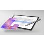 Lenovo Idea Tab Mediatek 128 GB 27,9 cm (11") 8 GB Wi-Fi 5 (802.11ac) Android 15 Grijs (ZAFR0405SE) thumbnail