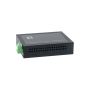 LevelOne VDS-2201 netwerk media converter 1000 Mbit/s Zwart (53016203301) thumbnail