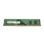 MICRON 4GB (1*4GB) 1RX16 PC4-21300V-U DDR4-2666MHZ UDIMM (MTA4ATF51264AZ-2G6) thumbnail
