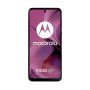 Motorola moto g55 5G 16,5 cm (6.49") Dual SIM Android 14 USB Type-C 8 GB 256 GB 5000 mAh Paars (PB5U0005SE) thumbnail