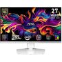 MSI MAG 272QPWDE X28 QHD QD-OLED Gaming Monitor 280Hz (9S6-3CD79A-041) thumbnail