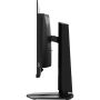 MSI MAG 271QPX QD-OLED E2 computer monitor 67,3 cm (26.5") 2560 x 1440 Pixels Wide Quad HD Zwart (9S6-3CD89T-009) thumbnail