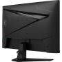 MSI MAG 274QF computer monitor 68,6 cm (27") 2560 x 1440 Pixels Wide Quad HD LCD Zwart (9S6-3CE41H-010) thumbnail