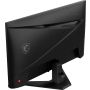 MSI MAG 274QF computer monitor 68,6 cm (27") 2560 x 1440 Pixels Wide Quad HD LCD Zwart (9S6-3CE41H-010) thumbnail