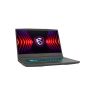 MSI Thin 15 B13UC-2848NL Intel® Core™ i5 i5-13420H Laptop 39,6 cm (15.6") Full HD 16 GB DDR4-SDRAM 512 GB SSD NVIDIA GeForce RTX 3050 Wi-Fi 6E (802.11ax) Windows 11 Home Grijs (B13UC-2848NL) thumbnail
