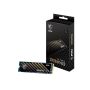 MSI SPATIUM M450 PCIe 4.0 NVMe M.2 1TB PCI Express 4.0 3D NAND (SPATIUM M450 PCIE 4.0 NVME M.2 1TB V1) thumbnail