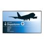 AG Neovo PD-55Q Digitale signage flatscreen 138,7 cm (54.6") LCD 700 cd/m² 4K Ultra HD Zwart 24/7 (PD-55Q) thumbnail