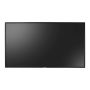 AG Neovo PD-55Q Digitale signage flatscreen 138,7 cm (54.6") LCD 700 cd/m² 4K Ultra HD Zwart 24/7 (PD-55Q) thumbnail