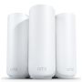 NETGEAR Orbi 370 Dual-band (2.4 GHz / 5 GHz) Wi-Fi 7 (802.11be) Wit 2 Intern (RBE373-100EUS) thumbnail