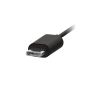 Philips TAE5008BK/00 hoofdtelefoon/headset Bedraad In-ear Oproepen/muziek USB Type-C Zwart (TAE5008BK/00) thumbnail