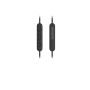 Philips TAE5008BK/00 hoofdtelefoon/headset Bedraad In-ear Oproepen/muziek USB Type-C Zwart (TAE5008BK/00) thumbnail