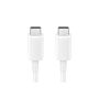 Samsung EP-DN975 USB-kabel USB 2.0 1 m USB C Wit (EPDN975BWEGWW) thumbnail