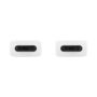 Samsung EP-DN975 USB-kabel USB 2.0 1 m USB C Wit (EPDN975BWEGWW) thumbnail