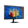 Samsung LS27A706NWU computer monitor 68,6 cm (27") 3840 x 2160 Pixels 4K Ultra HD LED Zwart (LS27A706NWUXEN) thumbnail