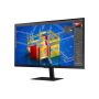 Samsung LS27A706NWU computer monitor 68,6 cm (27") 3840 x 2160 Pixels 4K Ultra HD LED Zwart (LS27A706NWUXEN) thumbnail