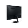 Samsung LS27A706NWU computer monitor 68,6 cm (27") 3840 x 2160 Pixels 4K Ultra HD LED Zwart (LS27A706NWUXEN) thumbnail